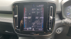 Volvo Xc40 2.0 T5 R DESIGN 5dr AWD Geartronic Petrol Estate